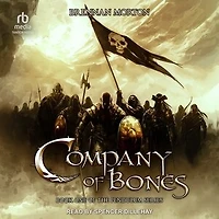 Company of Bones: Book One the Pendulum Series