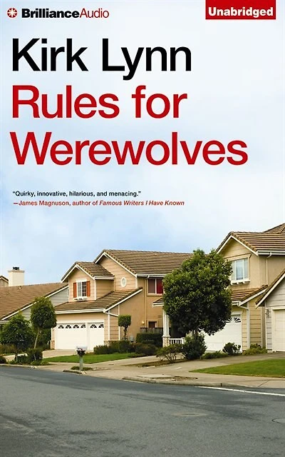 Rules for Werewolves