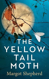 The Yellow-Tail Moth