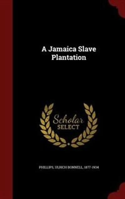 A Jamaica Slave Plantation