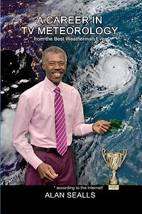 A Career in TV Meteorology