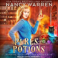 Purls and Potions Lib/E