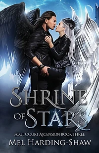 Shrine of Stars: Soul Court Ascension Book Three