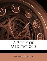 A Book of Meditations