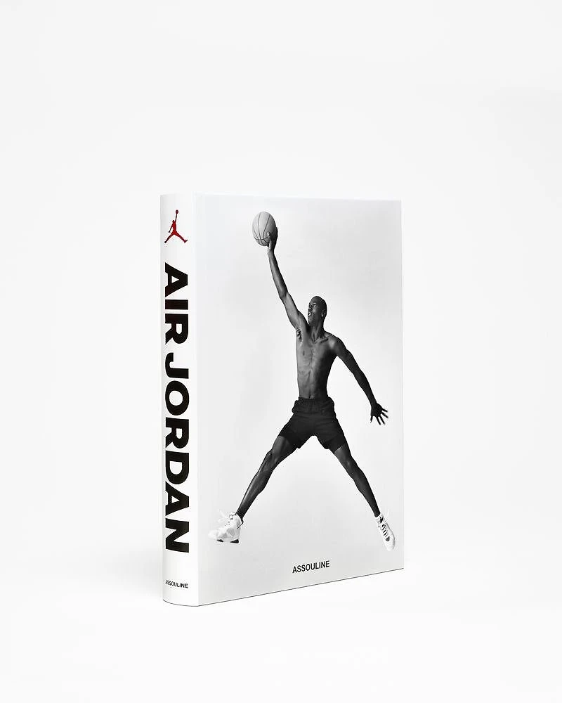 Air Jordan (Classic)