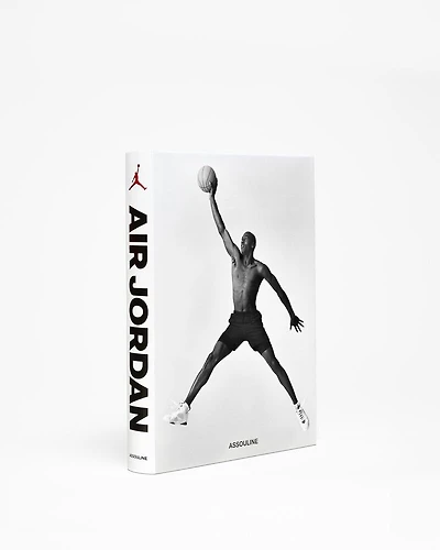Air Jordan (Classic)