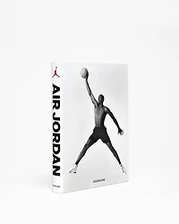 Air Jordan (Classic)