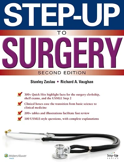 Step-up To Surgery