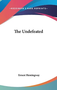 The Undefeated