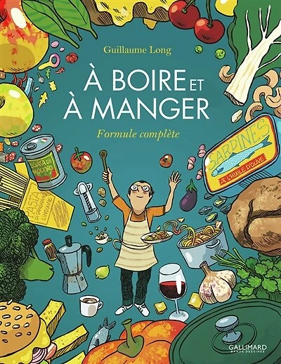 A boire et à manger: formule complète