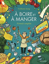 A boire et à manger: formule complète