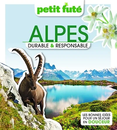 Alpes: durable & responsable