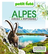 Alpes: durable & responsable