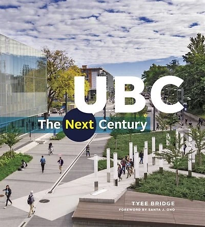 Ubc: The Next Century