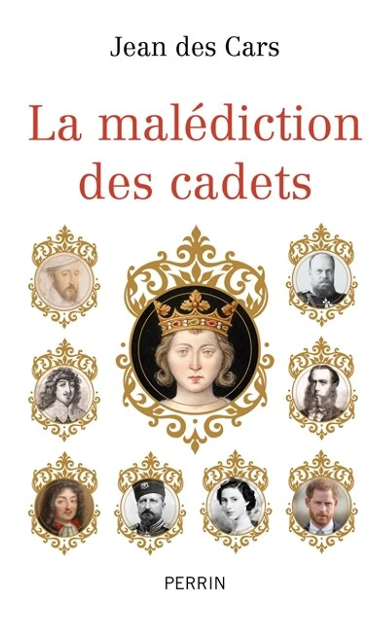 La malédiction des cadets