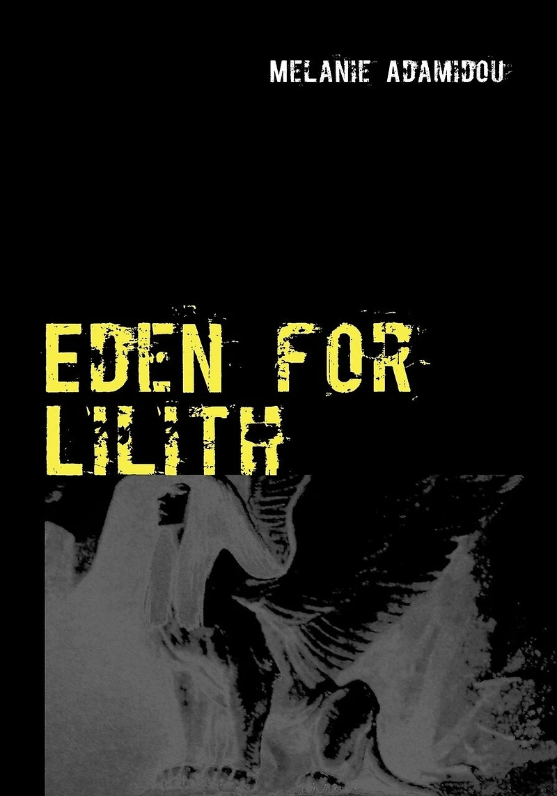 Eden for Lilith: Ebrio quid faciamus nauta