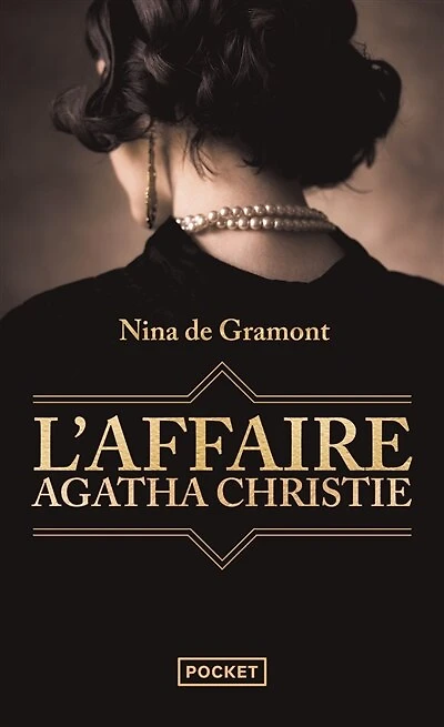 L' affaire Agatha Christie