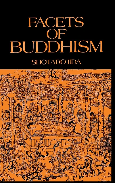 Facets Of Buddhism