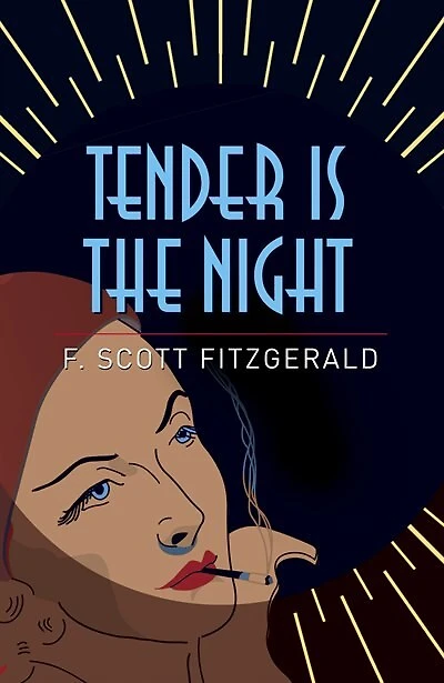 ARC CLASSICS TENDER IS THE NIGHT