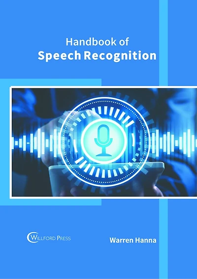 Handbook of Speech Recognition
