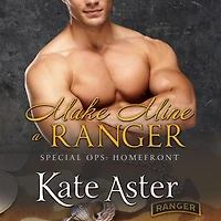 Make Mine a Ranger Lib/E