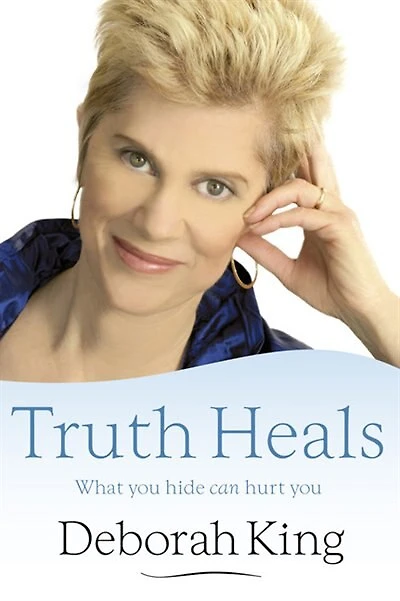 Truth Heals: What You Hide Can Hurt