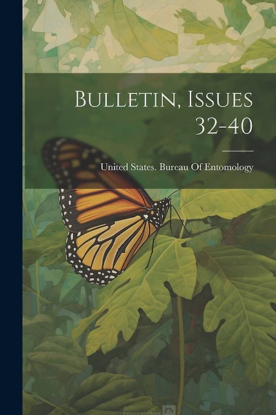 Bulletin, Issues 32-40