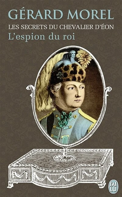 Espion du roi