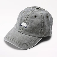 Ball Cap, Chili Pepper, Light Denim