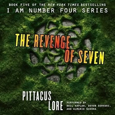 The Revenge of Seven