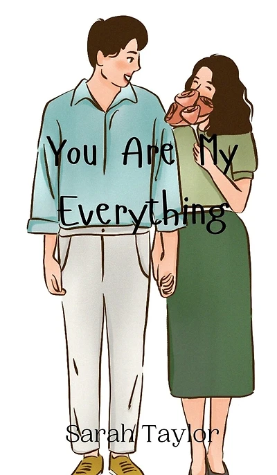 You Are My Everything