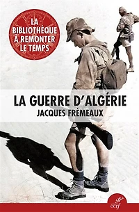 La guerre d'Algérie