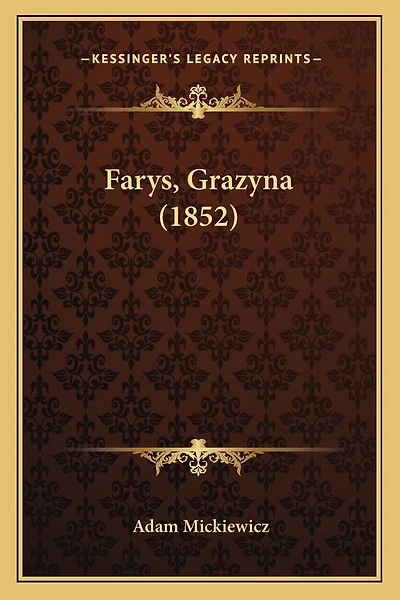 Farys, Grazyna (1852)