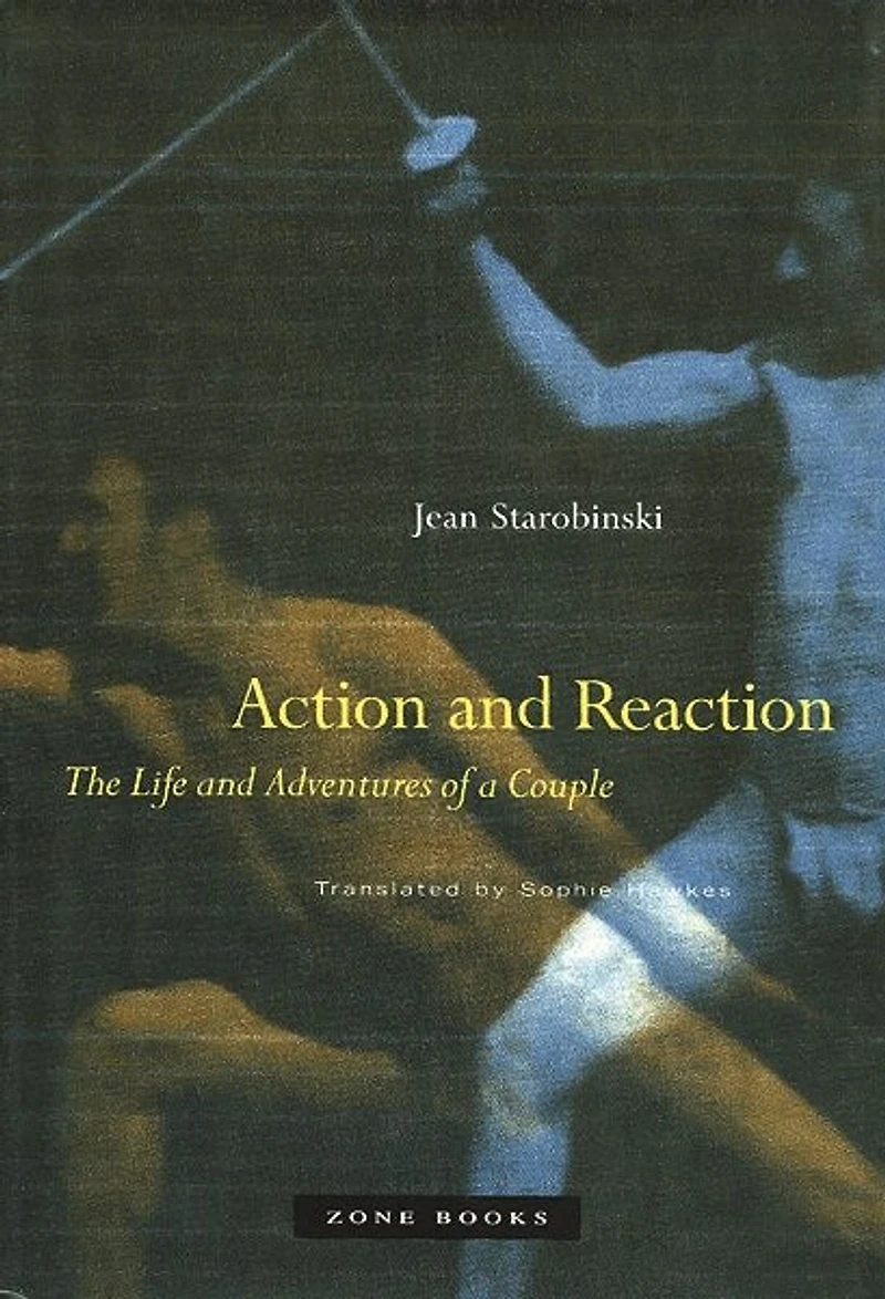 Action and Reaction: The Life Adventures of a Couple
