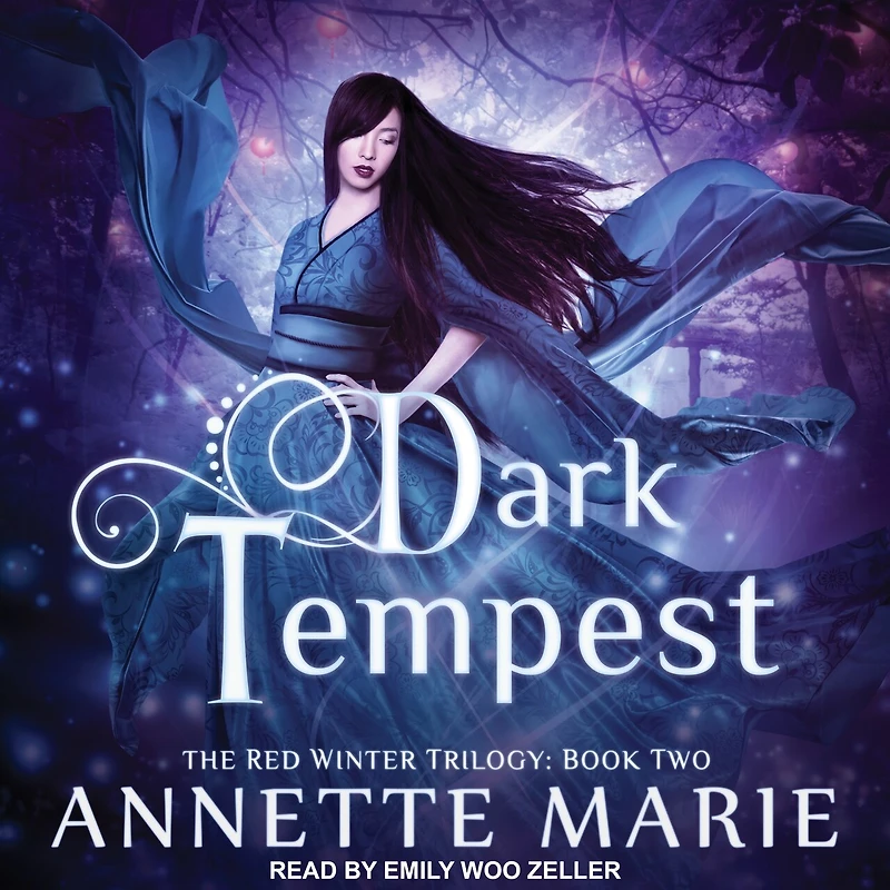Dark Tempest Lib/E