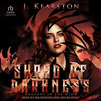 Shred of Darkness