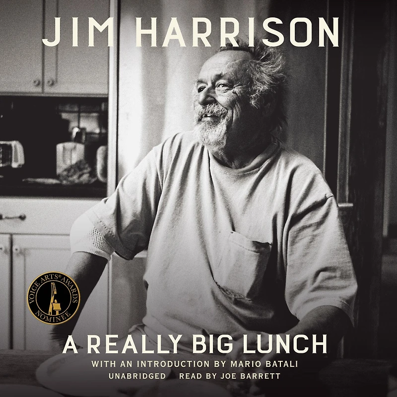A Really Big Lunch