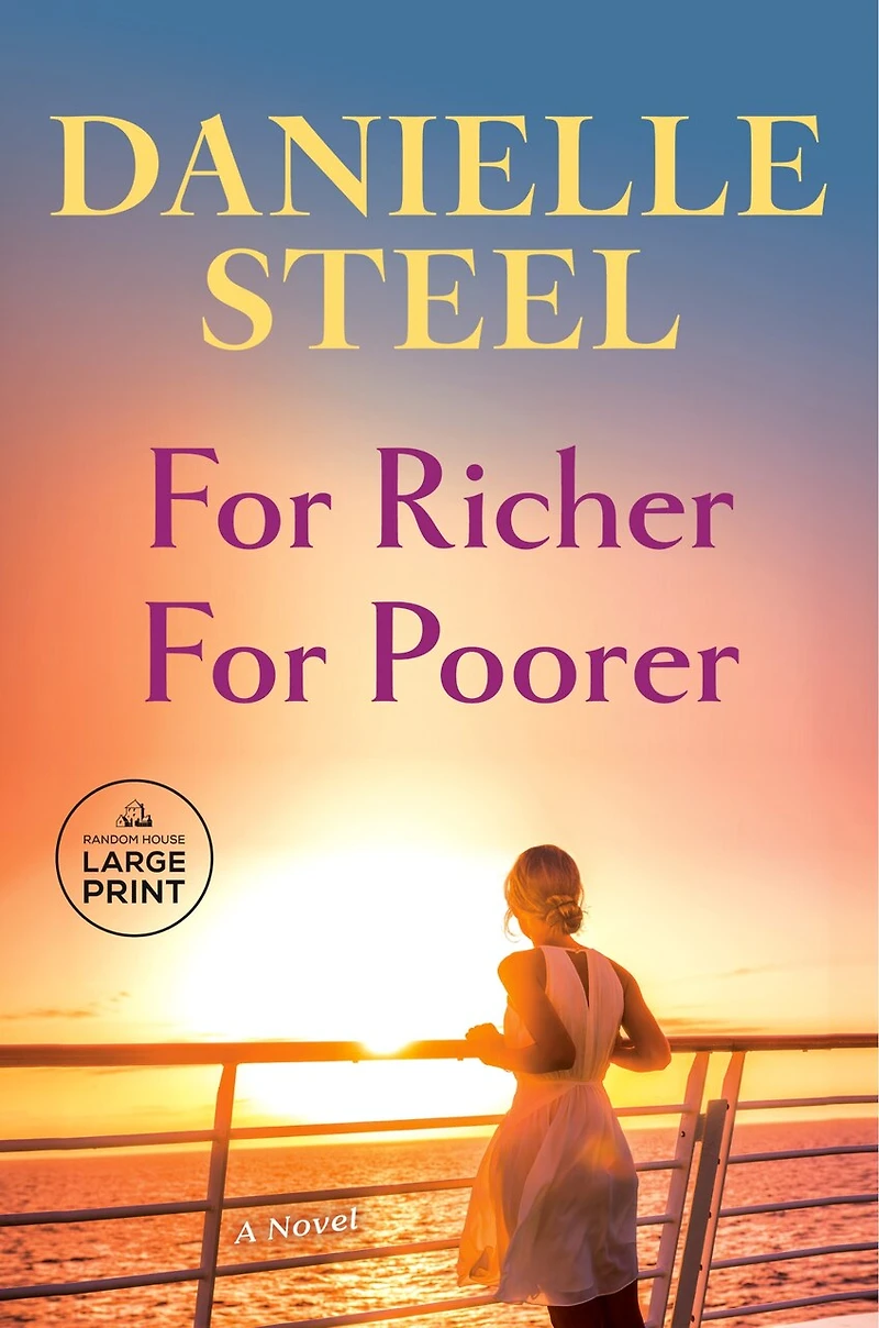 For Richer Poorer: A Novel