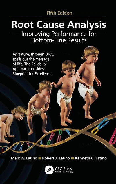 Root Cause Analysis: Improving Performance For Bottom-line Results
