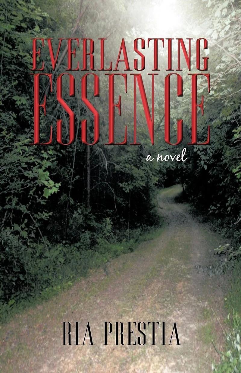 Everlasting Essence: the Hopes and Dreams of a Girl Rediscovered Soul Woman