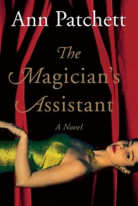 Magician's Assistant: A Novel