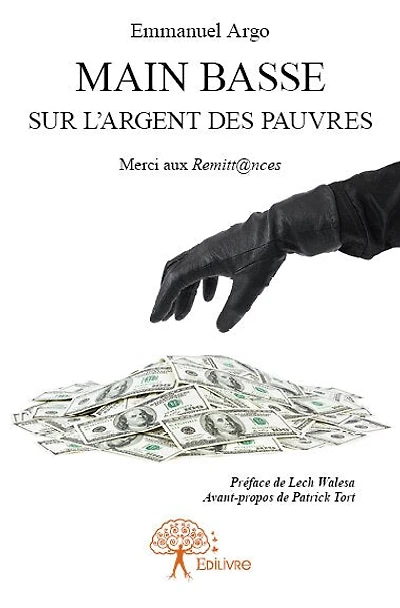 Main basse sur l’argent des pauvres