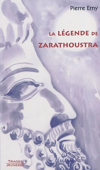 Legende de zarathoustra