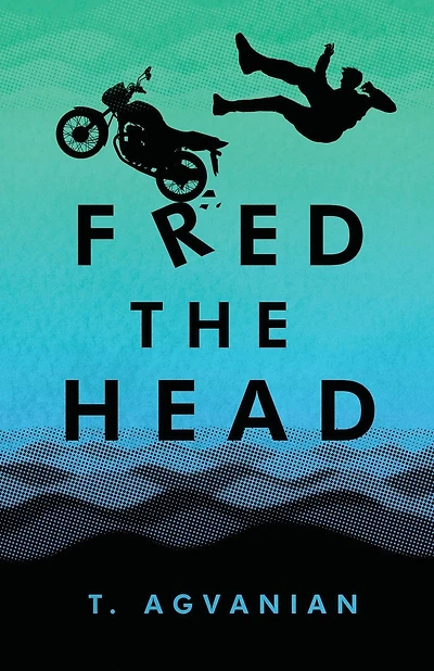 Fred the Head