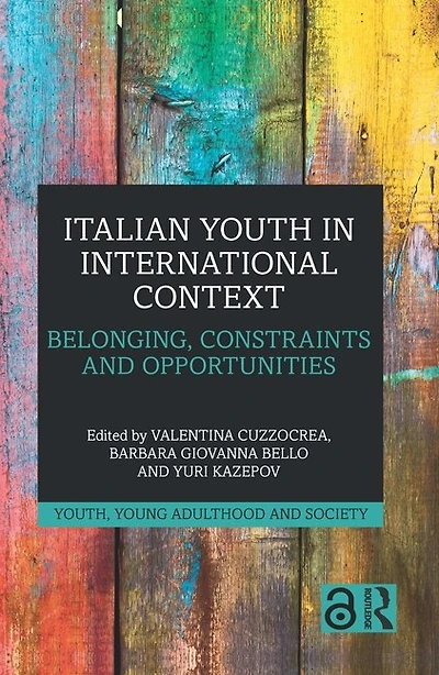 Italian Youth International Context: Belonging, Constraints and Opportunities