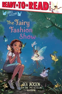 The Fairy Fashion Show: Ready-to-Read Level 1