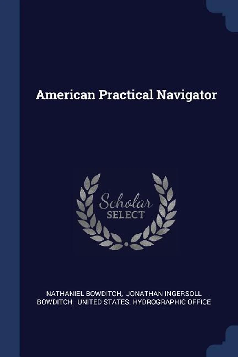 American Practical Navigator