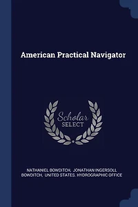 American Practical Navigator