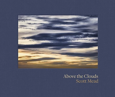 ABOVE THE CLOUDS