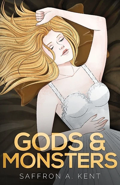 Gods & Monsters Special Edition Paperback